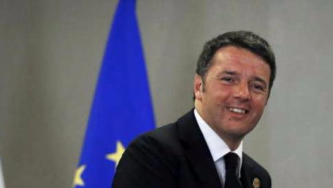 G20, Matteo Renzi: "Con il 2016 l'Italia riparte, l'Ue ha bisogno di crescita" G20, Matteo Renzi: "Con il 2016 l'Italia riparte, l'Ue ha bisogno di crescita"