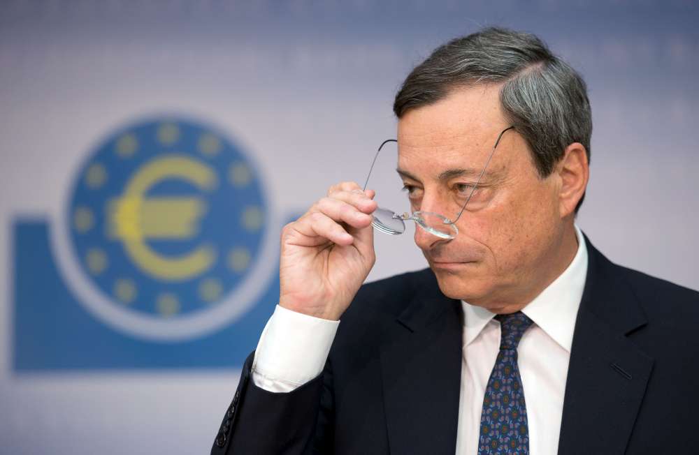 La Bce lancia il QE: i possibili effetti su imprese e famiglie La Bce lancia il QE: i possibili effetti su imprese e famiglie