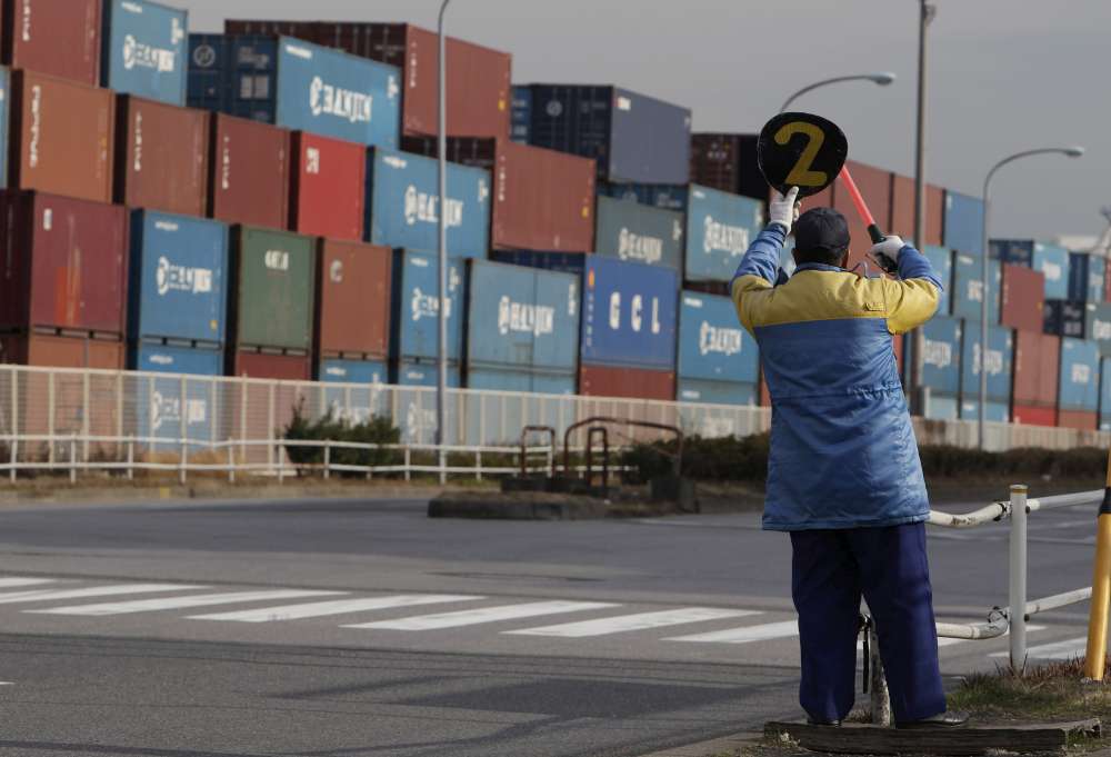 Export: Italia ai livelli della Germania, ma pesa il costo del lavoro Export: Italia ai livelli della Germania, ma pesa il costo del lavoro