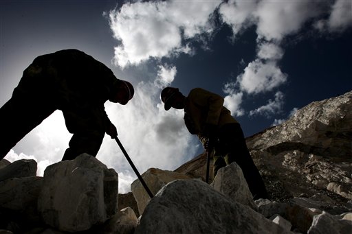 Prezzi delle materie prime in calo. Crescono solo le carni Prezzi delle materie prime in calo. Crescono solo le carni