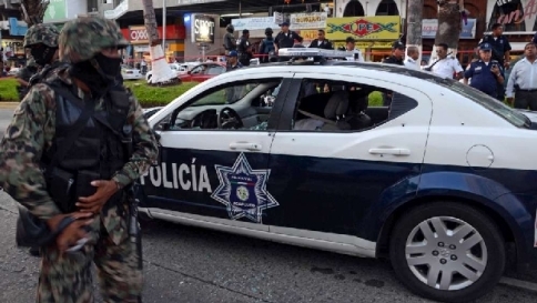 Acapulco, agguato in un ristorante: ucciso un italiano di 60 anni