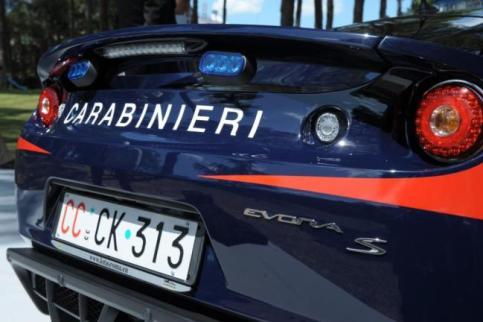 Matera, uccide la moglie a bastonate Matera, uccide la moglie a bastonate
