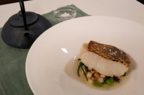 Patagonia Sea Bass Patagonia Sea Bass
