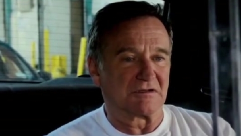L'autopsia: niente alcol o droghe, Robin Williams si è impiccato L'autopsia: niente alcol o droghe, Robin Williams si è impiccato