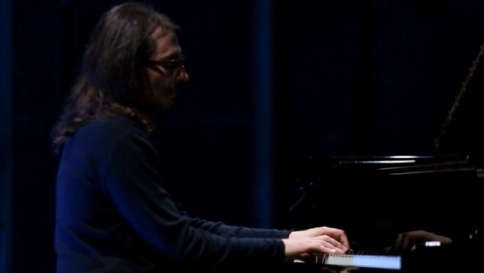 A "Jazz Meeting" Alessandro Sgobbio A "Jazz Meeting" Alessandro Sgobbio