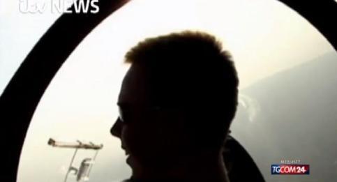 Airbus,media: il copilota Lubitz mise un diuretico nel caffè del comandante Airbus,media: il copilota Lubitz mise un diuretico nel caffè del comandante