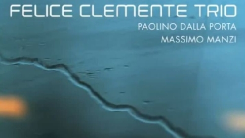 A "Jazz Meeting" Felice Clemente A "Jazz Meeting" Felice Clemente