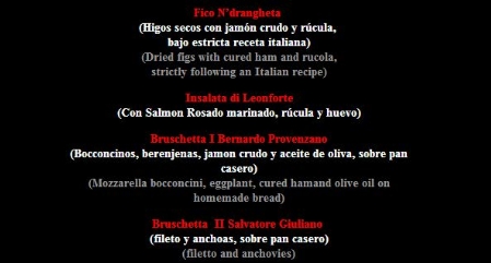 Se il mattone è in crisi, la mafia si reinventa e investe nello slow food Se il mattone è in crisi, la mafia si reinventa e investe nello slow food