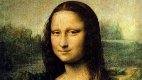Il mistero della Gioconda: "Sotto Monna Lisa c'è un ritratto nascosto" Il mistero della Gioconda: "Sotto Monna Lisa c'è un ritratto nascosto"