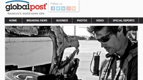 James Foley, l'ultima mail dell'Isis: "Siamo assetati del vostro sangue" James Foley, l'ultima mail dell'Isis: "Siamo assetati del vostro sangue"