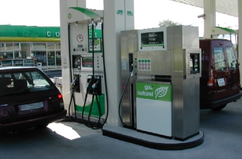 Biometano, il carburante del futuro Biometano, il carburante del futuro