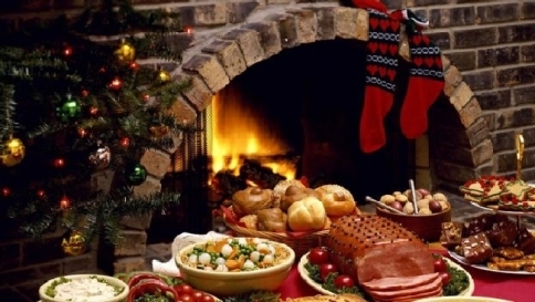 Coldiretti: riciclato il cenone di Capodanno Coldiretti: riciclato il cenone di Capodanno