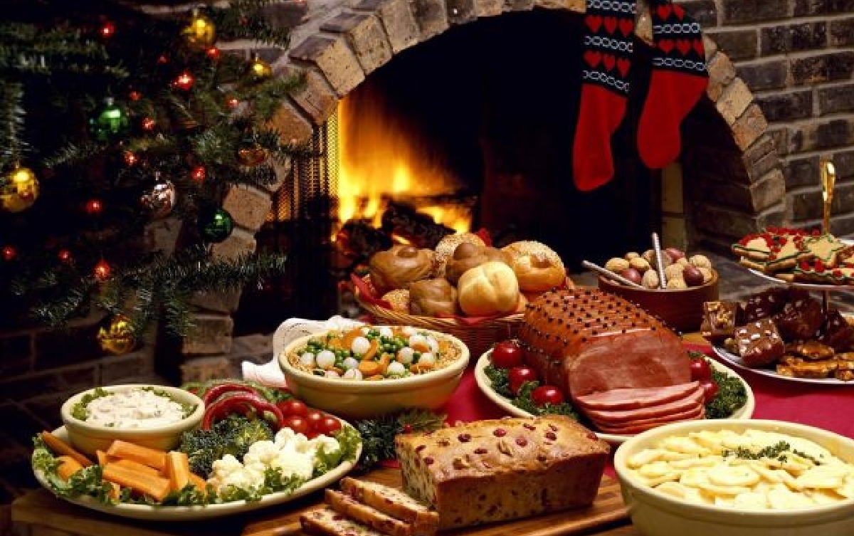 Come andare d'accordo con madri e suocere (non solo a Natale) Come andare d'accordo con madri e suocere (non solo a Natale)