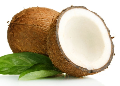 Latte di cocco, struccante e idratante Latte di cocco, struccante e idratante