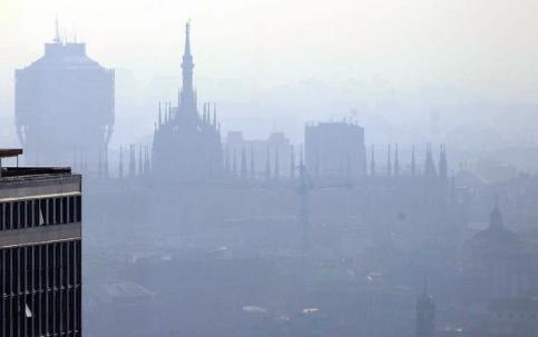L'Italia si avvicina agli obiettivi previsti dal protocollo di Kyoto L'Italia si avvicina agli obiettivi previsti dal protocollo di Kyoto