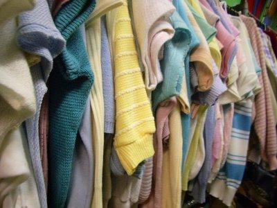 Tessile: nel 2014 il settore è tornato a crescere Tessile: nel 2014 il settore è tornato a crescere