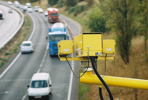 RC Auto, controlli con le telecamere RC Auto, controlli con le telecamere