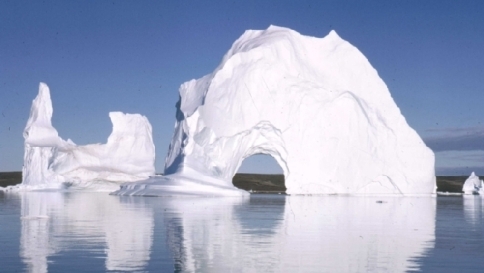 Russia, scoperta "l'isola che non c'è"Si trova nel mare artico di Laptev Russia, scoperta "l'isola che non c'è"Si trova nel mare artico di Laptev
