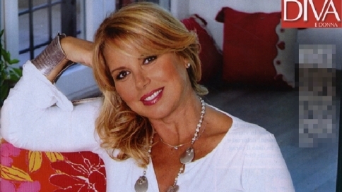 Perseguita Monica Leofreddi, stalker condannato a 1 anno e mezzo Perseguita Monica Leofreddi, stalker condannato a 1 anno e mezzo