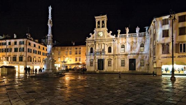 Sala poker udine