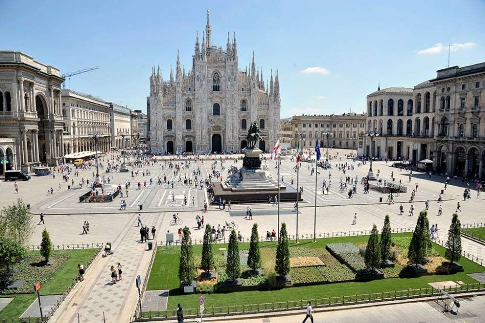Divario Nord-Sud, difficoltà e punti di forza: le città negli anni della crisi Divario Nord-Sud, difficoltà e punti di forza: le città negli anni della crisi