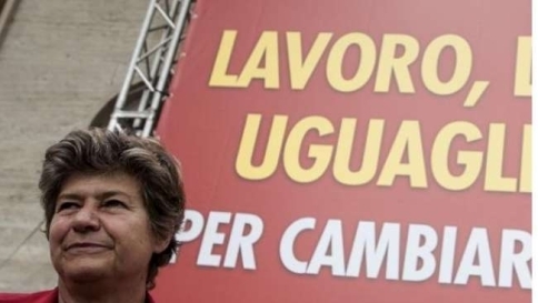 Cgil: nel 2014 utilizzate 1,1 mld ore di cassa integrazione Cgil: nel 2014 utilizzate 1,1 mld ore di cassa integrazione