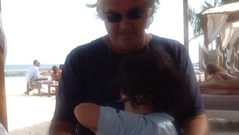 Baby vip, quando i genitori azzardano nomi stravaganti Baby vip, quando i genitori azzardano nomi stravaganti