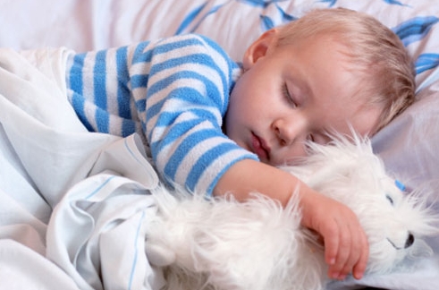 Aiutare i bambini a superare la paura del buio Aiutare i bambini a superare la paura del buio