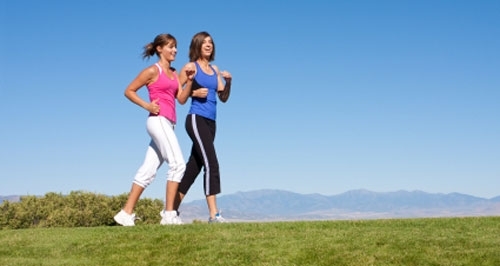 Allenamento: la corsa senza segreti Allenamento: la corsa senza segreti