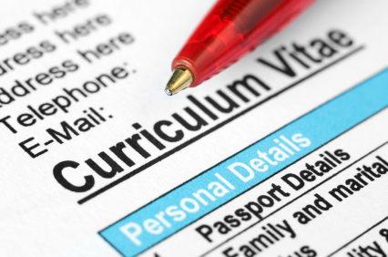 Curriculum da paura, ecco 10 trucchi Curriculum da paura, ecco 10 trucchi
