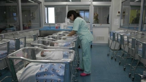 Torino, eseguito per la prima volta un parto cesareo in cardiochirurgia Torino, eseguito per la prima volta un parto cesareo in cardiochirurgia