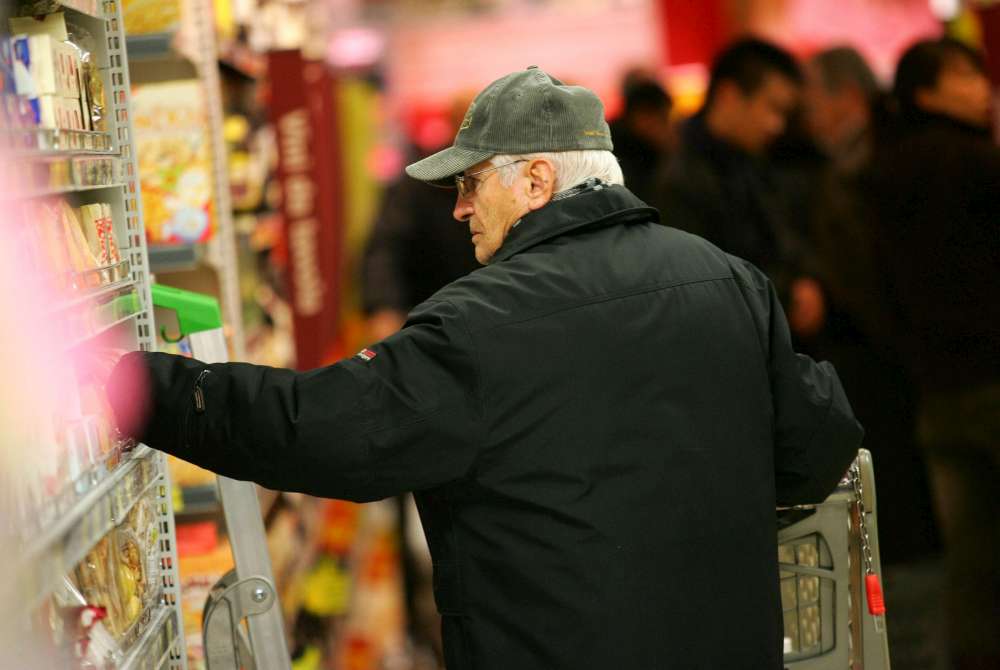 Crisi: un quarto dei cittadini europei è a rischio povertà
Crisi: un quarto dei cittadini europei è a rischio povertà