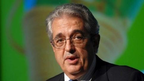 Saccomanni: per la ripresa economica dell'Italia serve la stabilità politica Saccomanni: per la ripresa economica dell'Italia serve la stabilità politica