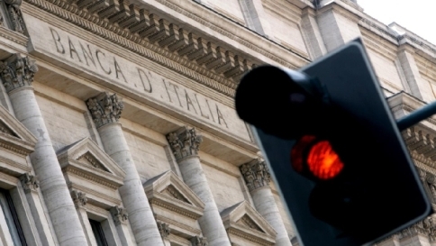Risale il debito pubblico: 2.068,5 mld Risale il debito pubblico: 2.068,5 mld