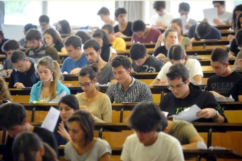 Fare l'università è roba da ricchi Fare l'università è roba da ricchi