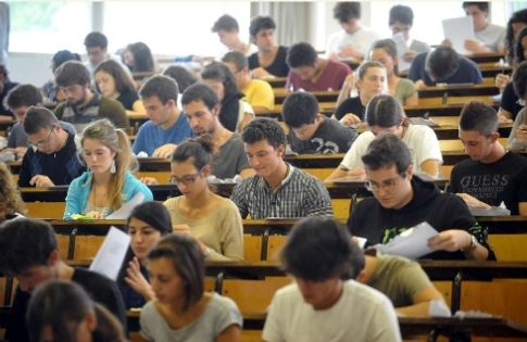 Università: Siena la migliore, male la Parthenope di Napoli Università: Siena la migliore, male la Parthenope di Napoli