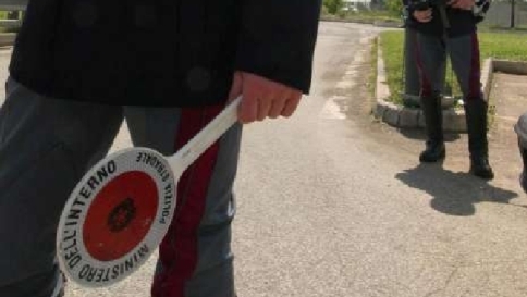 Disabile 50enne investito e ucciso
nell'Anconetano da autocarro pirata Disabile 50enne investito e ucciso
nell'Anconetano da autocarro pirata