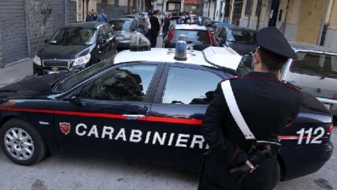 Ribera, trovata morta in casa coppia convivente