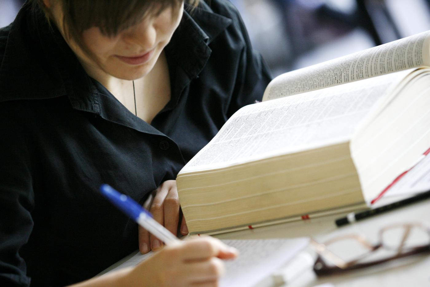 Lavoro: tasso di disoccupazione più basso tra chi ha studiato all'estero Lavoro: tasso di disoccupazione più basso tra chi ha studiato all'estero