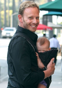 Steve, super papà a Beverly Hills Steve, super papà a Beverly Hills