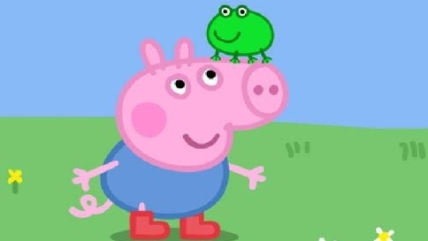 Peppa Pig nel mirino della "Oxford University Press" Peppa Pig nel mirino della "Oxford University Press"