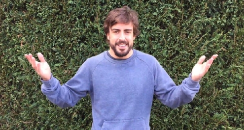 F1, Alonso ha perso 20 anni di memoria nell'incidente di Barcellona  F1, Alonso ha perso 20 anni di memoria nell'incidente di Barcellona 