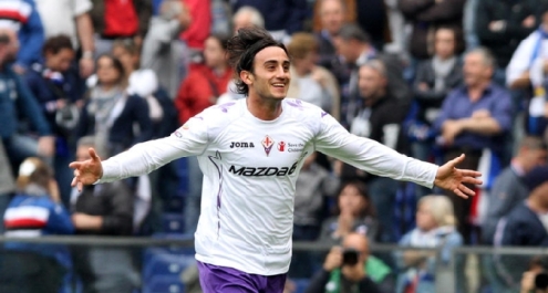 Fiorentina-Aquilani manca l'accordo per il rinnovo: il giocatore verso il New York City