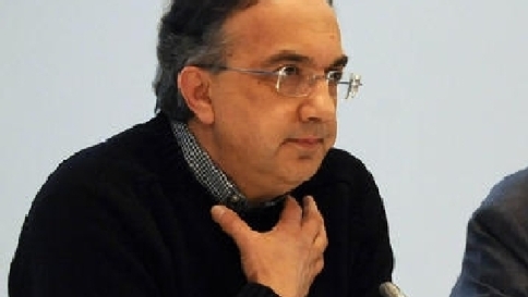 Fca, 1.500 nuovi posti di lavoro a Melfi
Marchionne: segno positivo per l'Italia
Fca, 1.500 nuovi posti di lavoro a Melfi
Marchionne: segno positivo per l'Italia