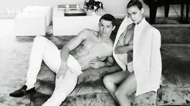 CR7-Irina addio, colpa della suocera? CR7-Irina addio, colpa della suocera?
