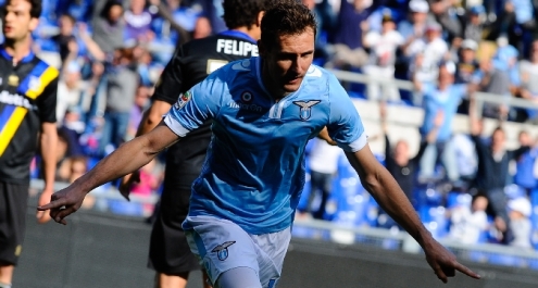 Lazio, Miroslav Klose rinnova il contratto  Lazio, Miroslav Klose rinnova il contratto 