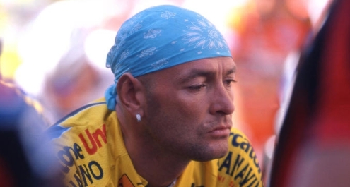 Pantani, altro giallo: un fax cambia l'ora della morte Pantani, altro giallo: un fax cambia l'ora della morte
