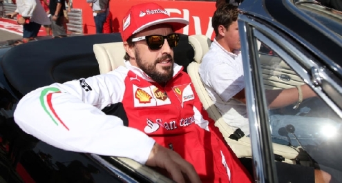 F1: Alonso-McLaren, i dettagli del nuovo contratto