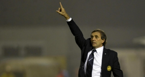 San Marino, Mazza si dimette: era il ct più longevo San Marino, Mazza si dimette: era il ct più longevo