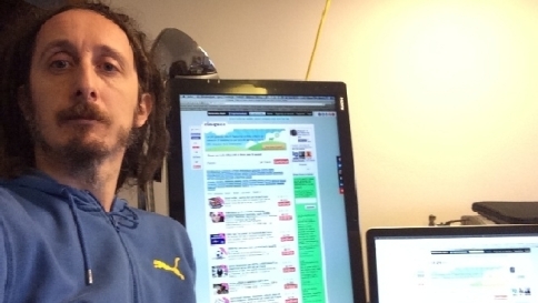 Il mercatino dei freelance è online
Contro la crisi arriva Cinquee.it Il mercatino dei freelance è online
Contro la crisi arriva Cinquee.it